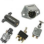 Electrical Products - Switches