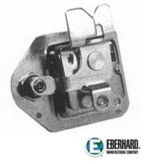 Truck Tool Box Latches  Eberhard Stainless Steel Tool Box Latches