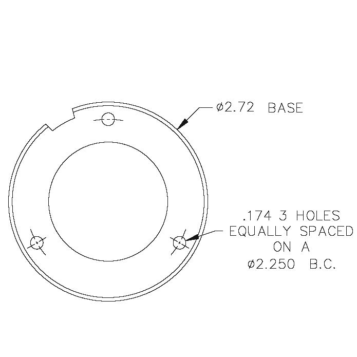 Item # M-5474, Fan On Orr & Orr, Inc.